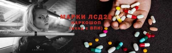 прущий лед Лагань