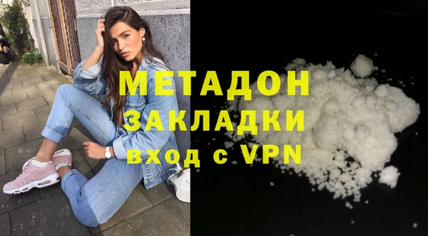 прущая мука Липки